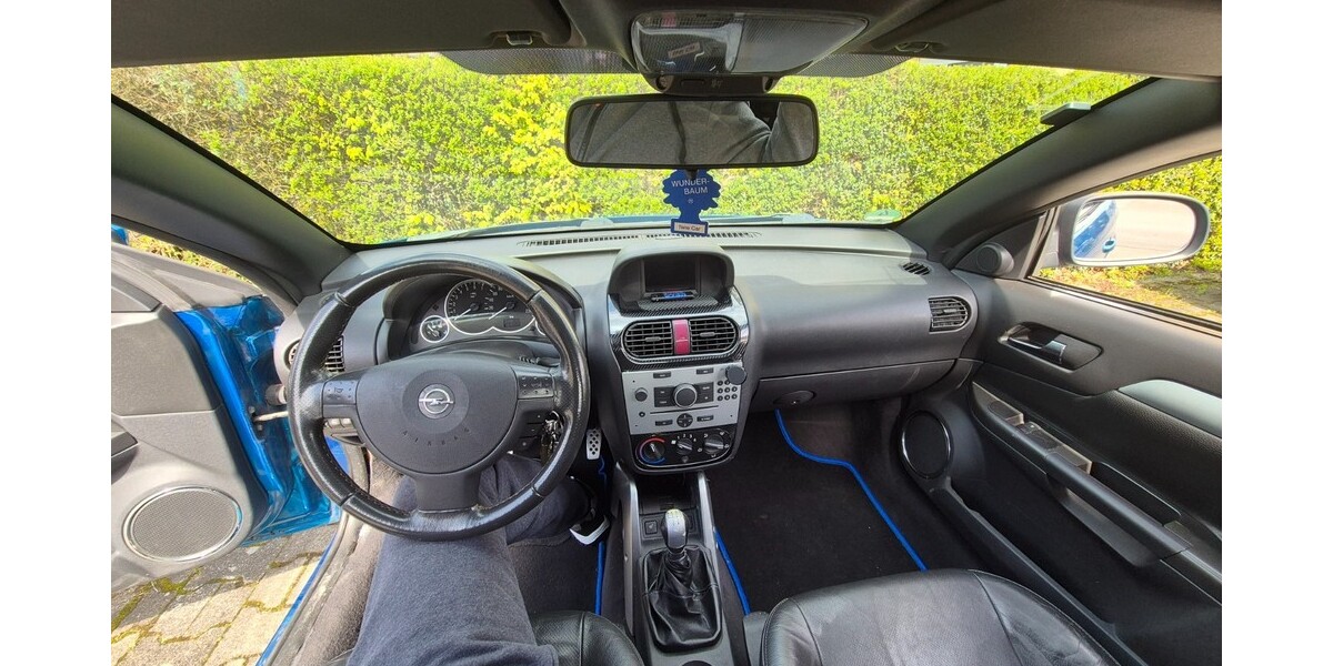 Opel Tigra Twintop 198.000 km 1.100 &euro; Ludwigsburg 71638