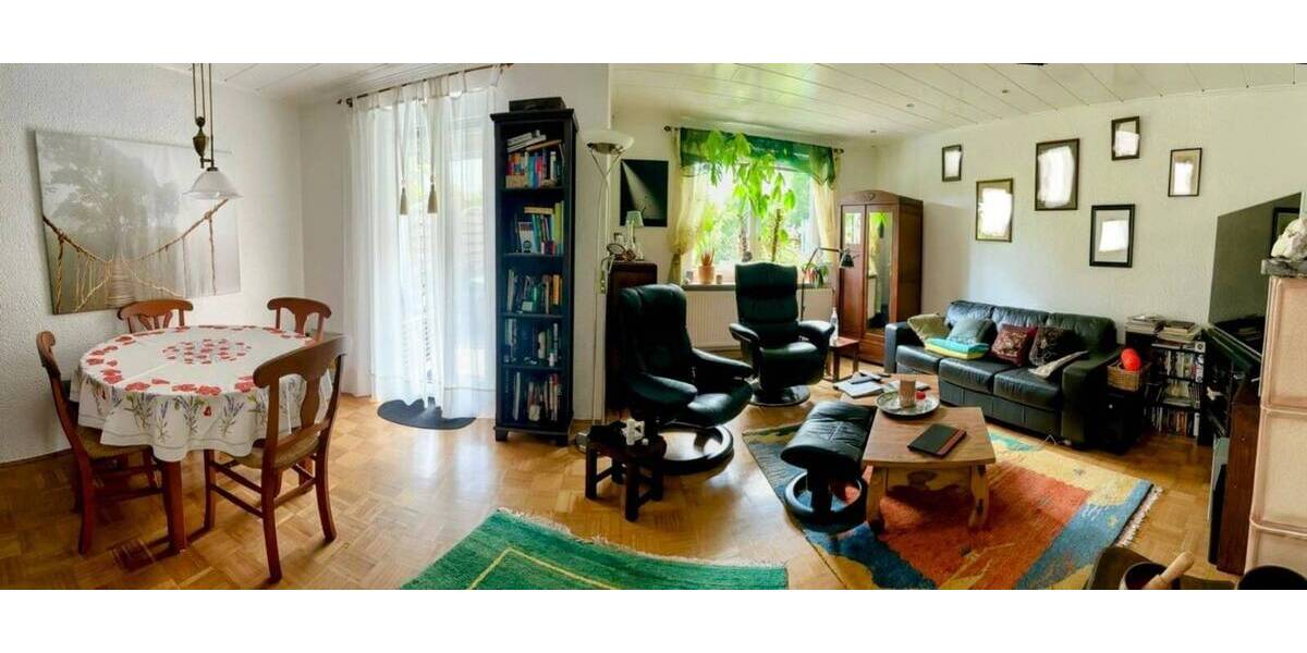 Mehrfamilienhaus, Wohnhaus Lauf an der Pegnitz Kotzenhof - 5 Zimmer, 120 m&sup2;, 399.500&euro; | Angebot:25563815