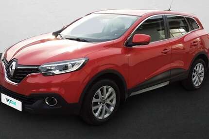 Renault Kadjar 120.001 km 10.995 &euro; Dessau-Roßlau 06849