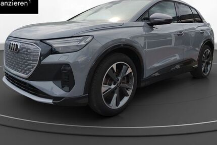 Audi Q4 e-tron 27.656 km 32.980 € Bad Langensalza 99947