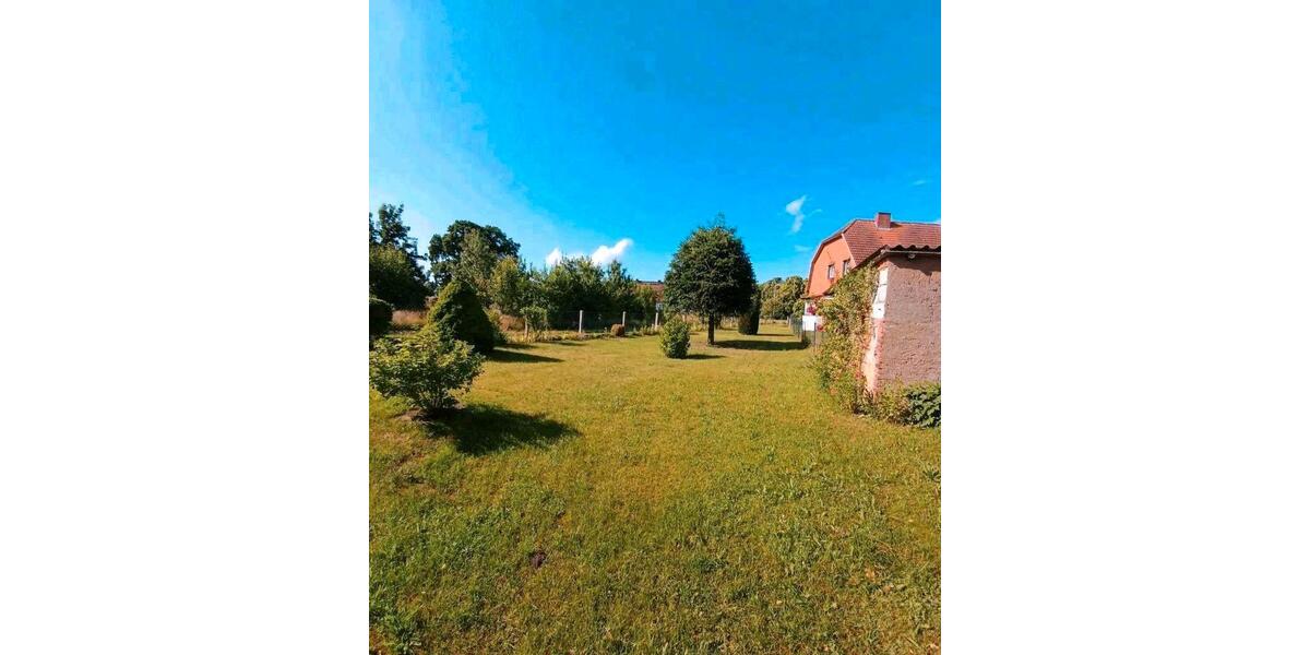 Einfamilienhaus Plau am See - 5 Zimmer, 136 m&sup2;, 199.000&euro; | Angebot:27133684