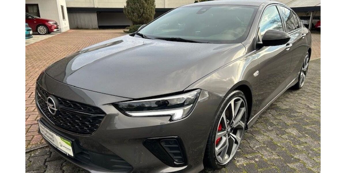 Opel Insignia 49.207 km 29.990 &euro; Fritzlar 34560