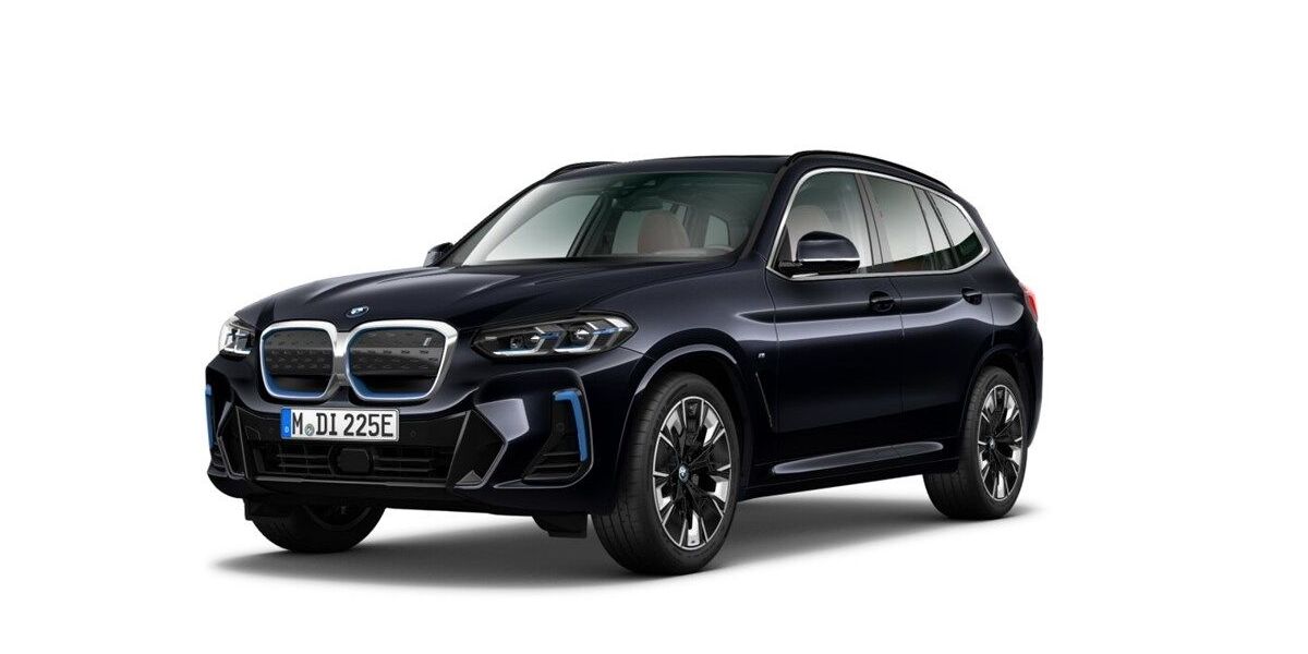 BMW iX3 115.524 km 36.900 &euro; Buxtehude 21614
