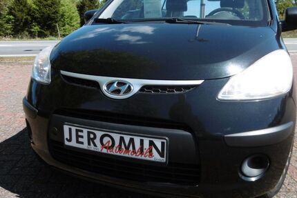 Hyundai i10 101.123 km 995 &euro; Tornesch 25436