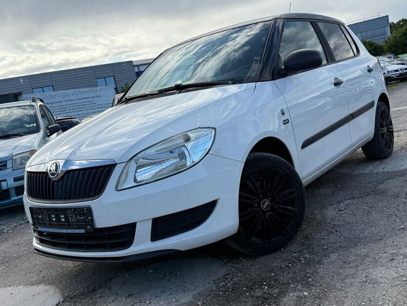 Fabia