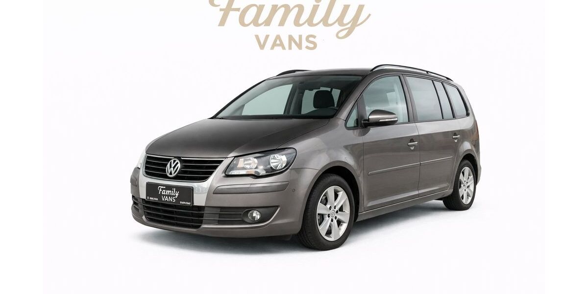 VW Touran 148.000 km 5.499 &euro; Sindelfingen 71069