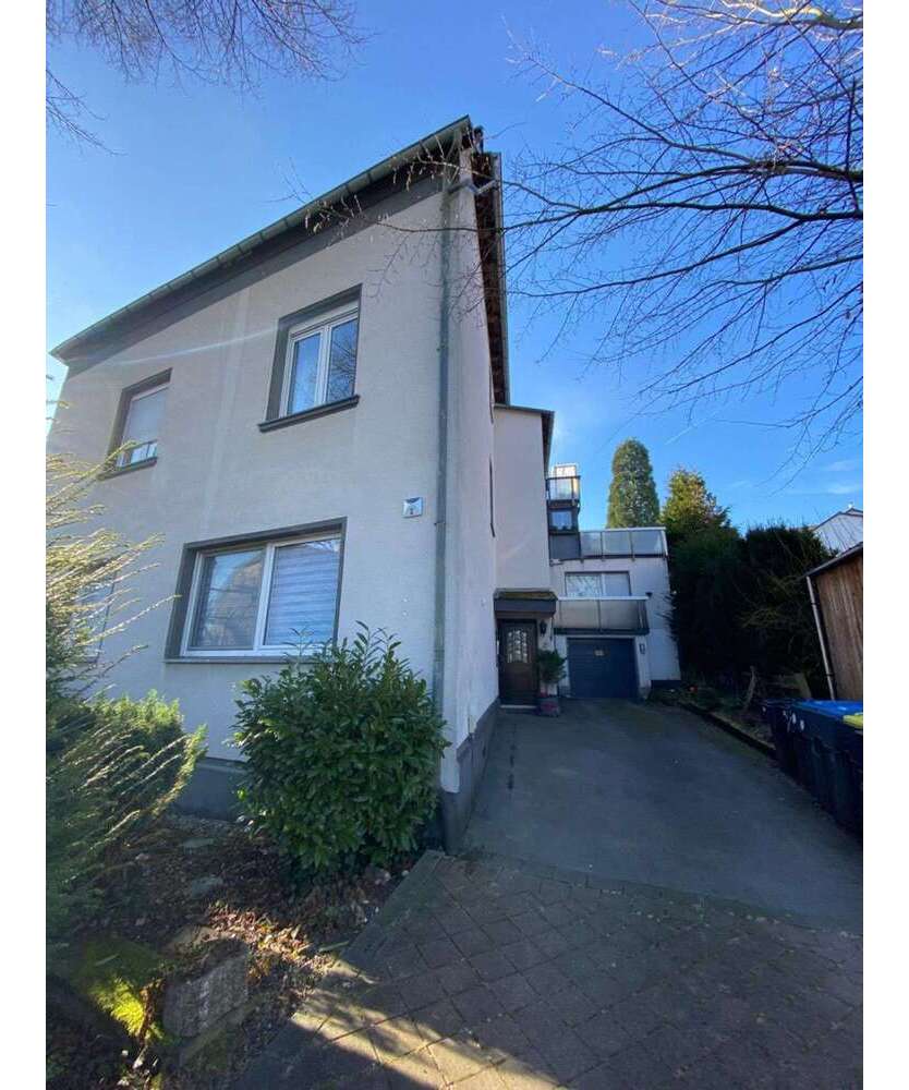 Wohnung zum Kaufen in Hemer 159.000 € 86 m²