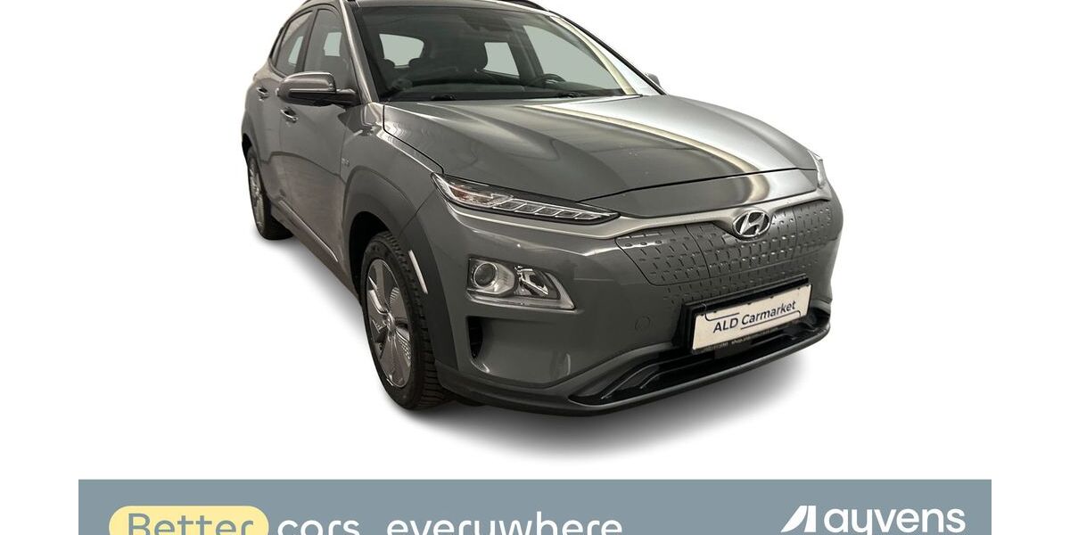 Hyundai KONA 51.812 km 15.480 &euro; Dorfmark 29683