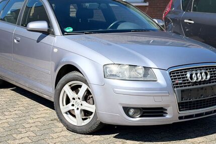 Audi A3 225.999 km 3.499 &euro; Meppen 49716