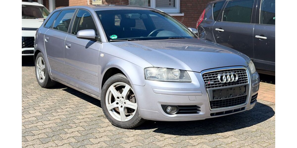 Audi A3 225.999 km 3.499 &euro; Meppen 49716