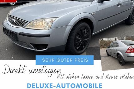Ford Mondeo 149.000 km 2.850 &euro; Alzenau 63755