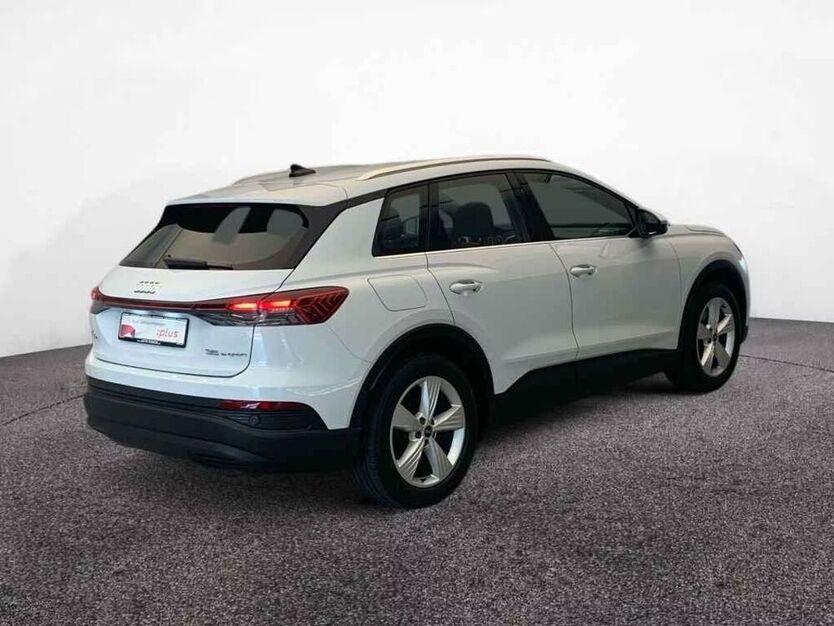 Q4 e-tron