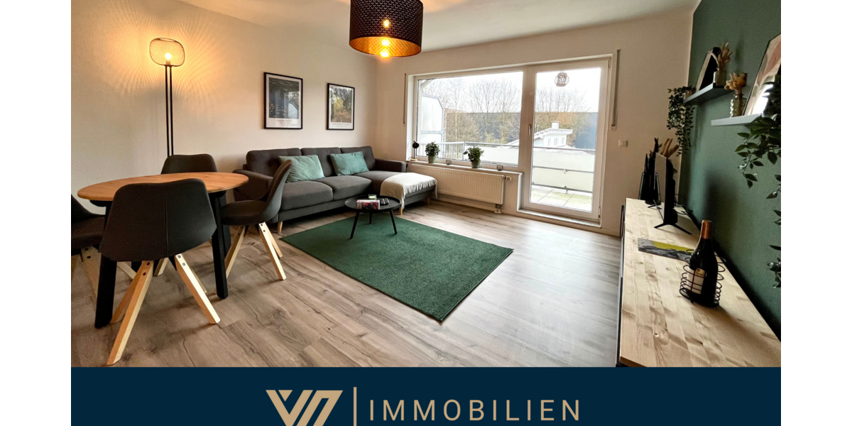 Wohnen auf Zeit in Bottrop 980 € 2 zimmer