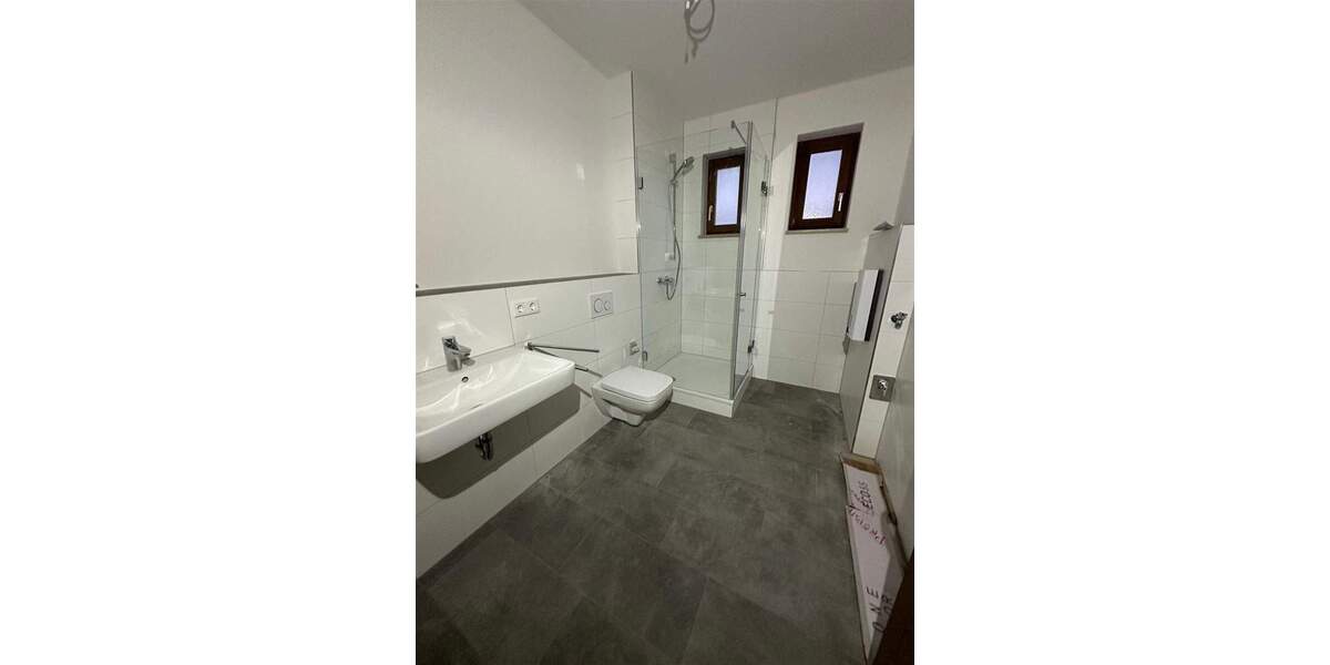 Etagenwohnung Altdorf b. Nürnberg Altdorf - 2 Zimmer, 78 m&sup2;, 720&euro; | Angebot:24581614