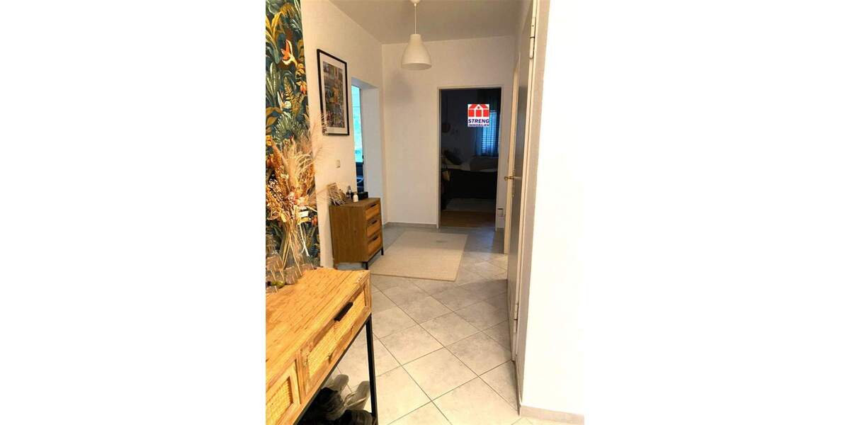 Etagenwohnung Schwaig b. Nürnberg Behringersdorf - 3 Zimmer, 309.000&euro; | Angebot:24031545