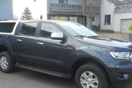 Ford Ranger 133.476 km 26.990 &euro; Simmern 55469