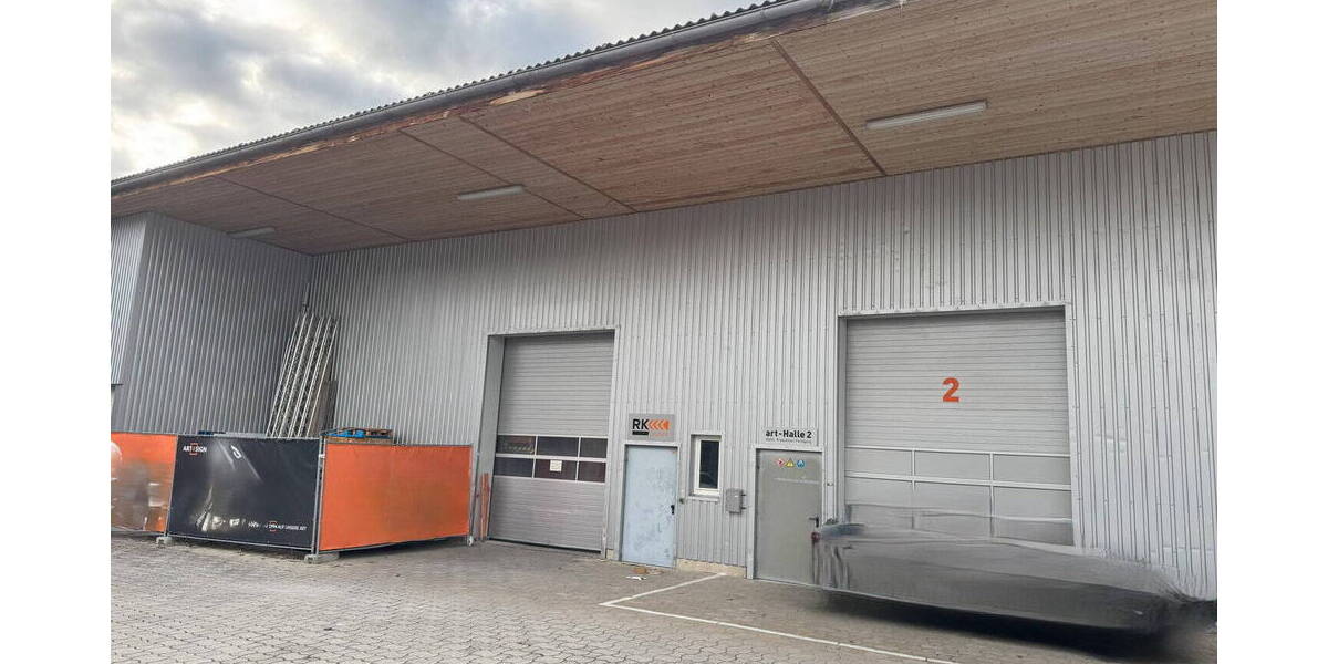 Gewerbeobjekt Geretsried Gelting - 12.321&euro; | Angebot:26113080