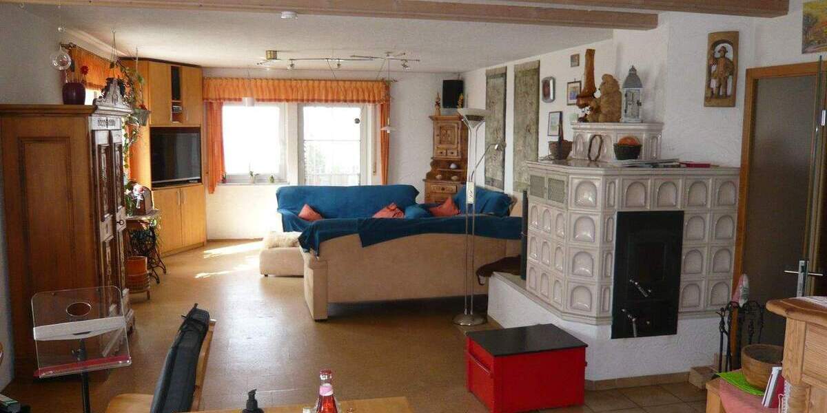 Einfamilienhaus Geroda Platz - 1 Zimmer, 223 m&sup2;, 425.000&euro; | Angebot:25697579