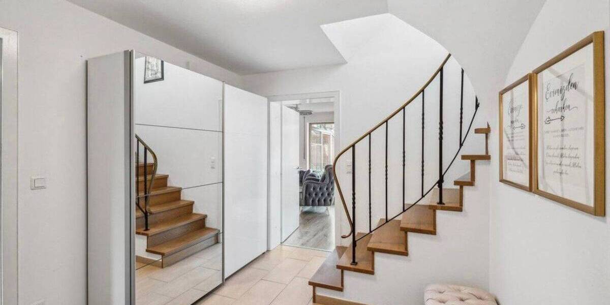 Doppelhaushälfte Miesbach Haidmühl - 5 Zimmer, 133 m&sup2;, 895.000&euro; | Angebot:26020859