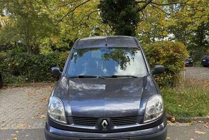 Renault Kangoo 223.796 km 2.100 € altdorf bei nürnberg 90518