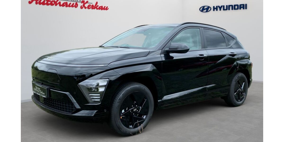 Hyundai KONA 3.500 km 40.450 &euro; Einbeck 37574