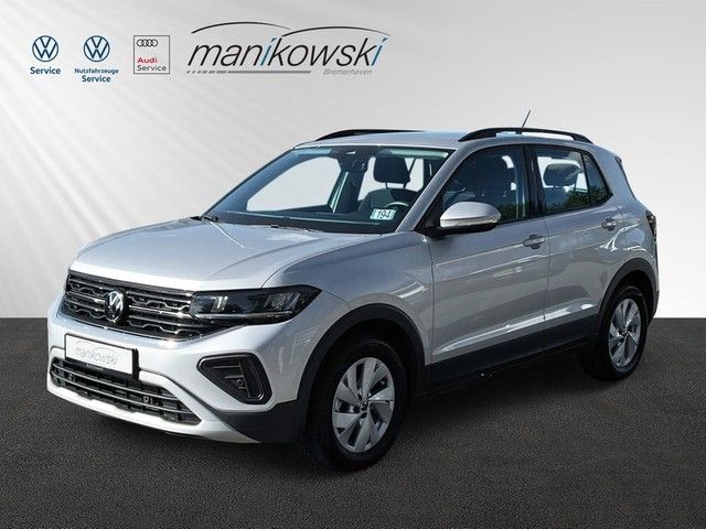 VW T-Cross 4.538 km 21.999 € Bremerhaven 27568