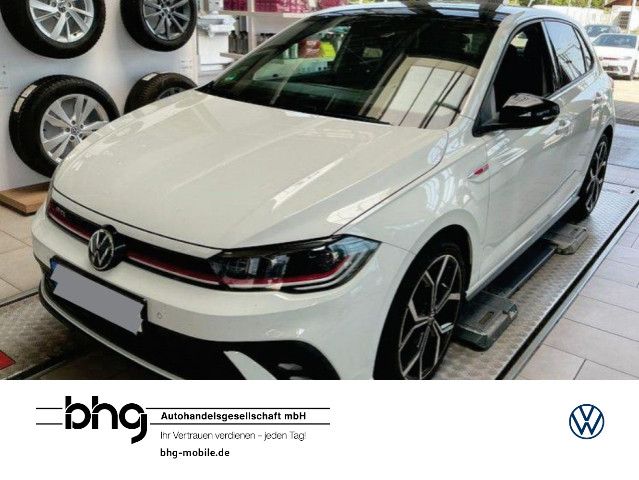 VW Polo 42.902 km 24.460 € Lörrach 79540