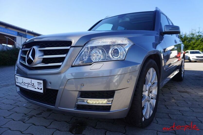 GLK 220