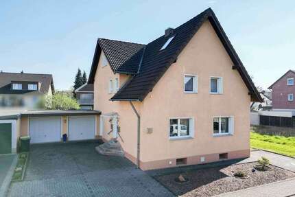 Haus zum Kaufen in Troisdorf 545.000 € 204 m²