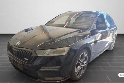 Skoda Octavia 36.289 km 34.990 &euro; Bingen / Rhein 55411