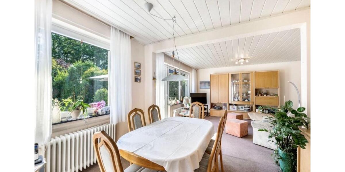 Einfamilienhaus Twist - 4 Zimmer, 101 m&sup2;, 1.150&euro; | Angebot:25393058