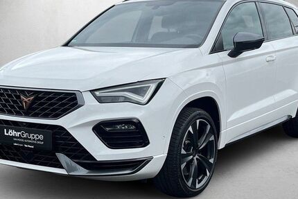 Cupra Ateca 44.980 km 29.880 &euro; Mainz 55120