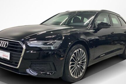 Audi A6 46.399 km 33.980 &euro; Cadolzburg 90556