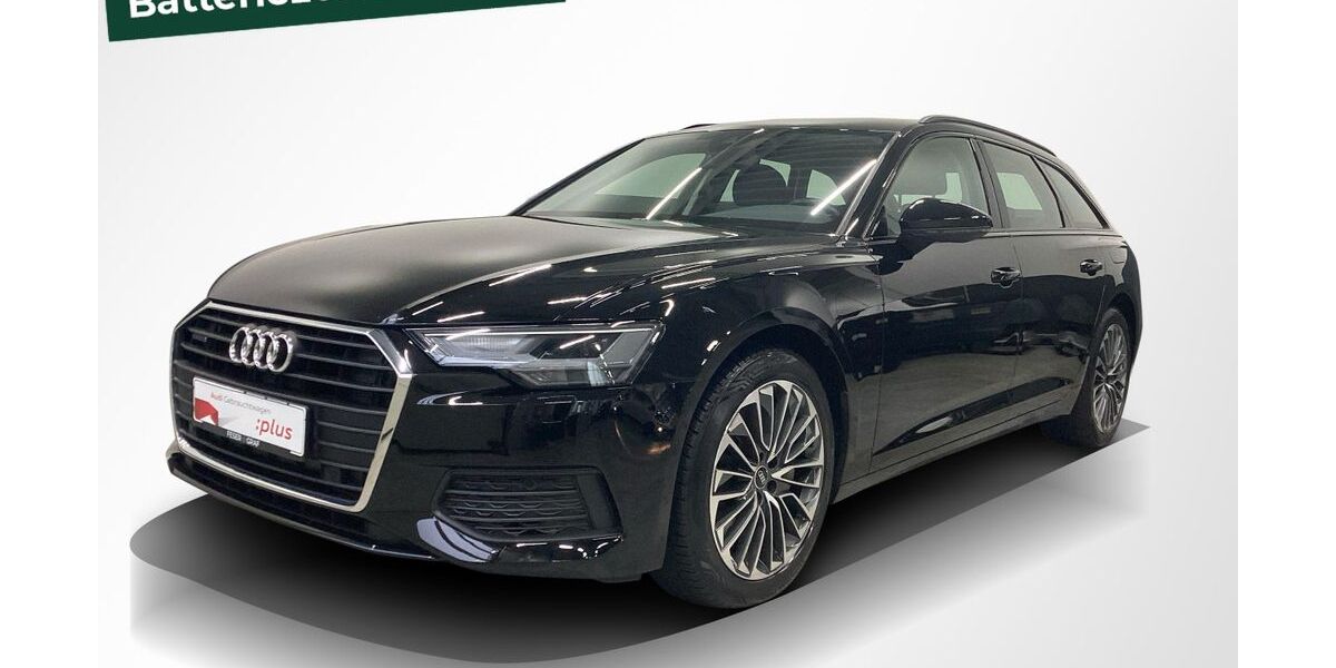 Audi A6 46.399 km 33.980 &euro; Cadolzburg 90556