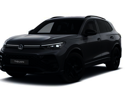 VW Tiguan 12.000 km 42.449 &euro; Baesweiler 52499
