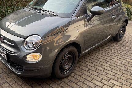 Fiat 500 39.344 km 10.700 &euro; Gengenbach 77723
