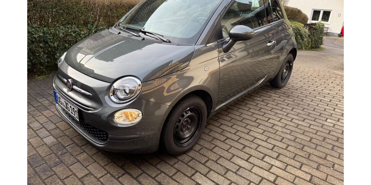 Fiat 500 39.344 km 10.700 &euro; Gengenbach 77723
