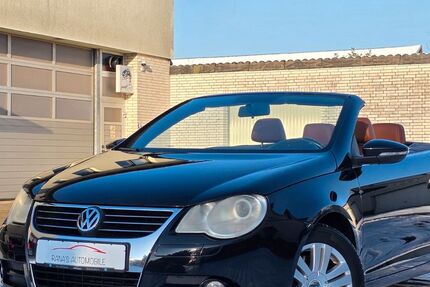 VW Eos 205.000 km 4.990 &euro; Neustadt 31535