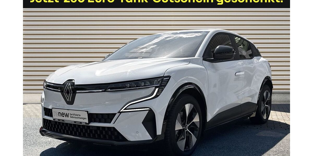 Renault Megane E-TECH 24.500 km 22.790 &euro; Duisburg 47059
