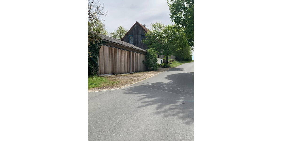 Einfamilienhaus Wilhelmsdorf Oberalbach - 5 Zimmer, 100 m&sup2;, 645.000&euro; | Angebot:26433977