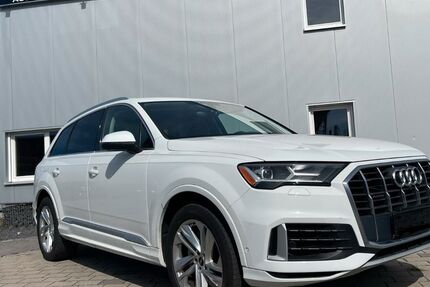 Audi Q7 140.000 km 44.900 &euro; Illingen 75428