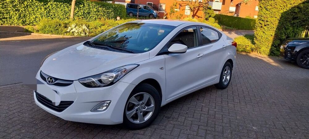 Elantra