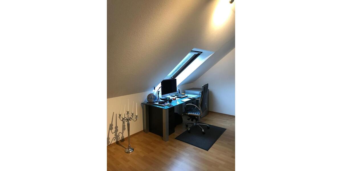 Dachgeschoßwohnung Bonn Lannesdorf - 2 Zimmer, 64 m&sup2;, 219.500&euro; | Angebot:27096076