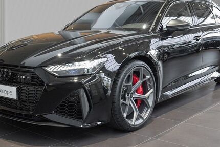 Audi RS6 2.437 km 152.950 &euro; Worms 67547