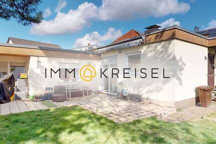 Haus Ladenburg - 4 Zimmer, 106 m&sup2;, 499.000&euro; | Angebot:25393660