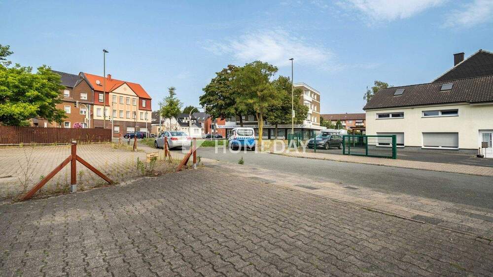 Etagenwohnung Hamm Hamm-Norden - 2 Zimmer, 54 m&sup2;, 104.000&euro; | Angebot:25691028