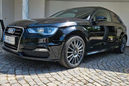 Audi A3 195.834 km 9.500 &euro; Wünschendorf 07570