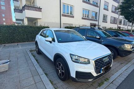 Audi Q2 86.000 km 15.800 &euro; Nürnberg 90409