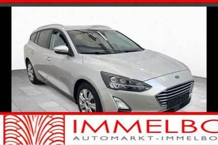 Ford Focus 74.982 km 15.700 &euro; Barchfeld - Immelborn 36456