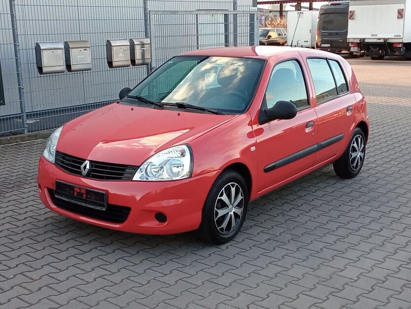 Clio